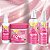 Kit Novex Ritual Dorama: Com Óleo de Camélia Leave-In Noturno, Bruma Desembaraçante, Máscara de Tratamento 250g e Leave-In 10 Em1 - Imagem 5