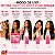 Kit Novex Ritual Dorama: Com Óleo de Camélia Leave-In Noturno, Bruma Desembaraçante, Máscara de Tratamento 250g e Leave-In 10 Em1 - Imagem 7