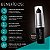 Retoque Capilar Kiss New York Quick Cover Marrom Escuro 6g Lgc03bb - Imagem 2