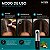 Retoque Capilar Kiss New York Quick Cover Marrom Escuro 6g Lgc03bb - Imagem 6