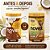 Creme de Tratamento Novex Óleo de Coco Nutrição Poderosa 1kg - Imagem 3