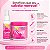 Kit Novex Ritual Dorama: Com Óleo de Camélia Bruma Desembaraçante e Máscara de Tratamento 250g - Imagem 2