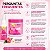 Kit Novex Ritual Dorama: Com Óleo de Camélia Bruma Desembaraçante e Máscara de Tratamento 250g - Imagem 8