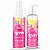 Kit Novex Ritual Dorama: Com Óleo de Camélia Leave-In Noturno e Leave-In 10 Em1 - Imagem 1