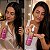 Kit Novex Ritual Dorama: Com Óleo de Camélia Leave-In Noturno e Leave-In 10 Em1 - Imagem 3