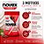 Creme de Tratamento Novex Doctor Peptídeos + Rícino 1kg - Imagem 6
