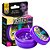 Gel Modelador Para Baby Hair Novex Santo Black Poderoso Cola Comigo 60g - Imagem 1