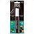 Máscara de Retoque Capilar Kiss New York Quick Cover Castanho Escuro 7g Bgc02bb - Imagem 1