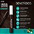 Máscara de Retoque Capilar Kiss New York Quick Cover Castanho Escuro 7g Bgc02bb - Imagem 2