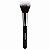 Pincel Para Pó Macrilan Linha Black-B112 - Imagem 1