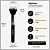 Pincel Para Pó Macrilan Linha Black-B112 - Imagem 3