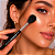 Pincel Para Iluminador Macrilan Linha Black B910 - Imagem 3
