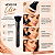 Pincel Duo Fiber Macrilan Linha Color C06 - Imagem 5