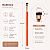 Pincel de Precisão Para Delinear Macrilan Linha Beauty Tools Bt12 - Imagem 3