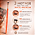 Pincel de Precisão Para Delinear Macrilan Linha Beauty Tools Bt12 - Imagem 5