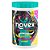 Creme de Tratamento Novex Santo Black Poderoso 1 kg - Imagem 1