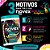 Creme de Tratamento Novex Santo Black Poderoso 1 kg - Imagem 6