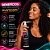 Leave-in Day After Novex Santo Black Poderoso Volumizador 300ml - Imagem 2