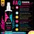 Leave-in Day After Novex Santo Black Poderoso Volumizador 300ml - Imagem 6