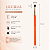 Pincel Para Esfumar Médio Macrilan Linha Beauty Tools Bt10 - Imagem 3