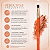 Pincel Para Esfumar Médio Macrilan Linha Beauty Tools Bt10 - Imagem 6