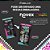 Kit Novex Santo Black Poderoso: Shampoo e Tratamento Condicionante 300ml - Imagem 3