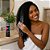 Kit Novex Santo Black Poderoso: Shampoo e Tratamento Condicionante 300ml - Imagem 4