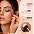 Pincel Para Sombra Macrilan Linha Beauty Tools Bt08 - Imagem 2