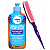 Kit Finalização De Cachos: Creme Para Pentear Salon Line Definição Natural 300ml e Pente Fitagem Ricca - Imagem 1