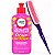 Kit Finalização De Cachos: Creme Para Pentear Salon Line Definição Cachos Ostentação 300ml e Pente Fitagem Ricca - Imagem 1
