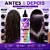 Acidificante Novex Anti-Danos Acid Control 240g - Imagem 4