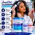 Kit Alisante e Relaxante Embelleze AmaciHair Guanidina Mix Hialurônico - Imagem 3