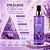 Body Splash Muriel Skin Lavanda Com Vitamina A 200ml - Imagem 3