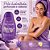 Loção Deo Hidratante Muriel Lavanda Com Colágeno 200ml - Imagem 2