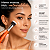 Pincel Duo Fiber Kabuki Macrilan Linha Beauty Tools Bt04 - Imagem 2
