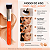 Pincel Duo Fiber Kabuki Macrilan Linha Beauty Tools Bt04 - Imagem 5