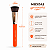 Pincel Kabuki Para Base Macrilan Linha Beauty Tools Bt03 - Imagem 3
