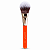 Pincel Para Pó, Cotorno e Iluminador Macrilan Linha Beauty Tools Bt02 - Imagem 1