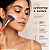 Pincel Para Pó Macrilan Linha Beauty Tools Bt01 - Imagem 2
