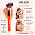 Pincel Para Pó Macrilan Linha Beauty Tools Bt01 - Imagem 5