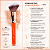 Pincel Para Pó Macrilan Linha Beauty Tools Bt01 - Imagem 6