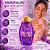 Sabonete Líquido Muriel Óleo De Banho Lavanda Com Colágeno 230ml - Imagem 2