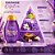 Sabonete Líquido Muriel Óleo De Banho Lavanda Com Colágeno 230ml - Imagem 3