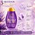 Sabonete Líquido Muriel Óleo De Banho Lavanda Com Colágeno 230ml - Imagem 4