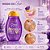 Sabonete Líquido Muriel Óleo De Banho Lavanda Com Colágeno 230ml - Imagem 5