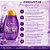 Sabonete Líquido Muriel Óleo De Banho Lavanda Com Colágeno 230ml - Imagem 6