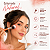 Pincel Para Blush Macrilan Linha Beauty Tools Bt05 - Imagem 2