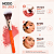 Pincel Para Blush Macrilan Linha Beauty Tools Bt05 - Imagem 5