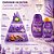 Kit Muriel Lavanda Com Colágeno: Loção Deo Hidratante e Óleo De Banho 230ml - Imagem 3