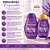 Kit Muriel Lavanda Com Colágeno: Loção Deo Hidratante e Óleo De Banho 230ml - Imagem 6